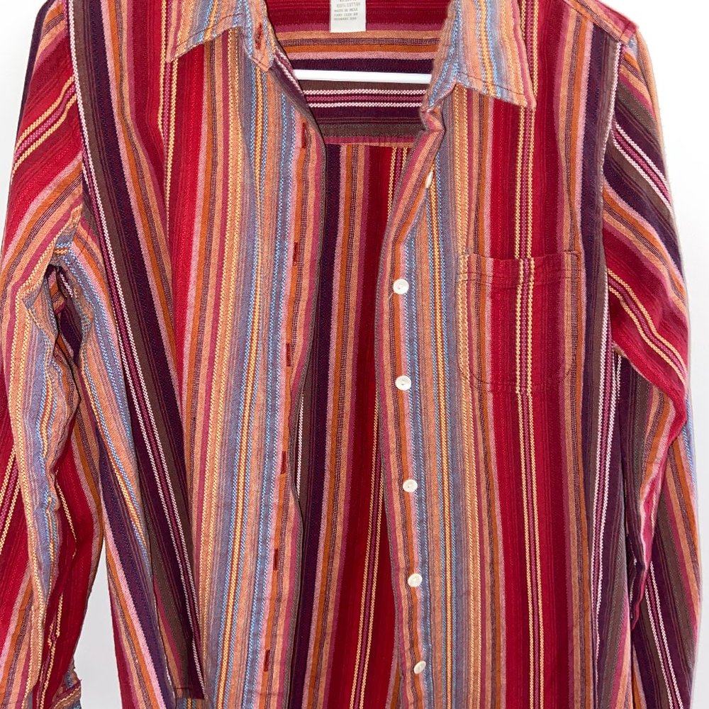 Flanel